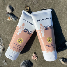  Sand & Sea Hand Lotion