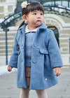 Woolen Coat