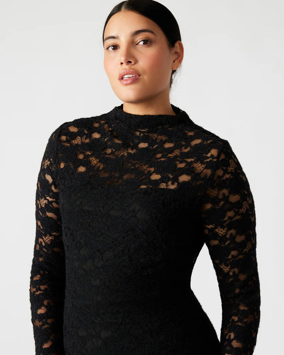 Vivienne Lace Dress