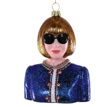  Anna Wintour Ornament