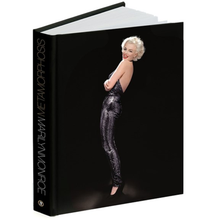  Marilyn Monroe: Metamorphosis