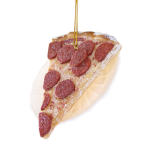  2AM Pizza Slice Ornament