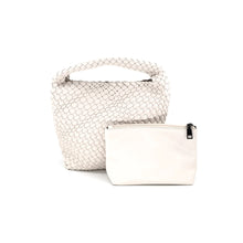  Mini Woven Bag