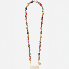  Tara Multicolored Chain 120cm