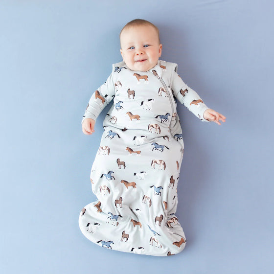 Sleep Bag in Prints 1.0