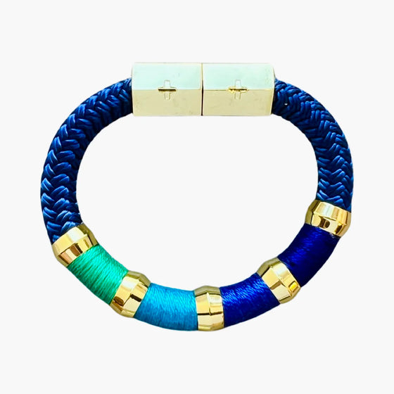 Colorblock Bracelet