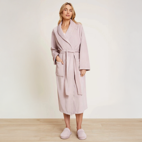 Luxechic Robe