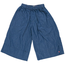  Girls Wylie Pant - Chambray