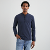 Dremond Long Sleeve Knit Shirt