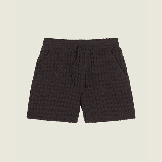 Waffle Shorts