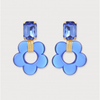 Florem Strass Earrings