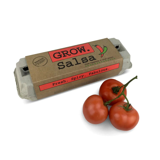 Garden Grow Kit