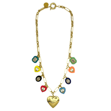  The Love Gem Necklace