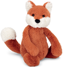  Bashful Fox Cub Original