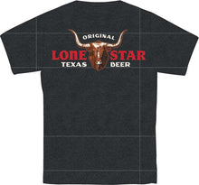  Lone Star Red Label Tee