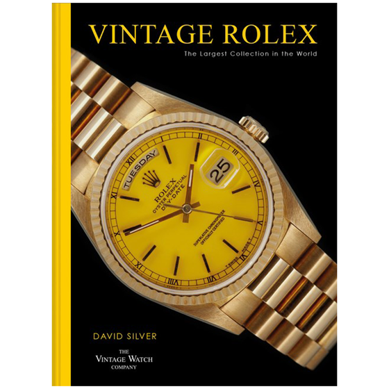 Vintage Rolex