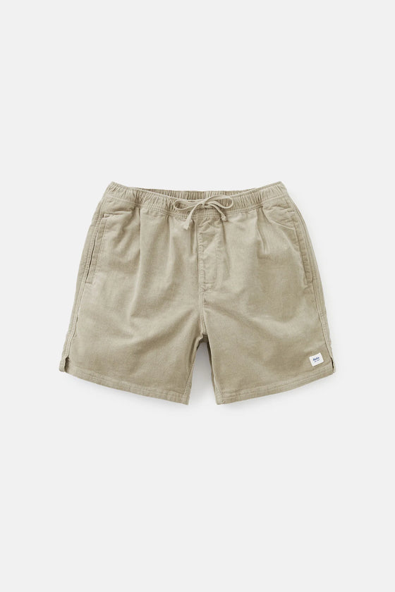 Cord Local Short