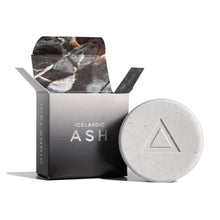  Icelandic Ash Soap