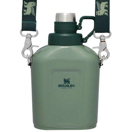 The Legendary Classic Canteen 1L