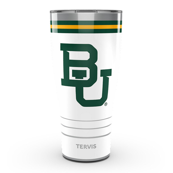 Tervis 30oz College Stainless Tumbler