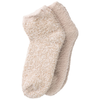 Cozychic 2 Pr Tennis Sock Set