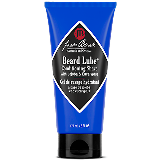 Beard Lube Conditioning Shave 6 Oz