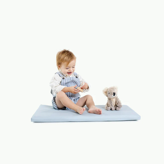 Padded Changing Mat Basic