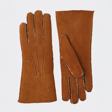  Bernadette Glove - Cork