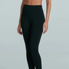 Butter Luxe Legging in Black