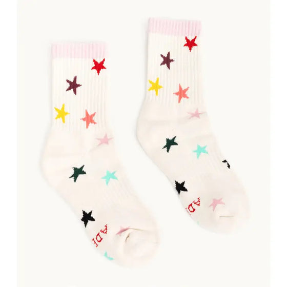 Women's Crew Socks