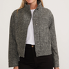 Asheville Jacquard Jacket