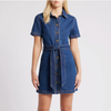 Jolena Mini Dress