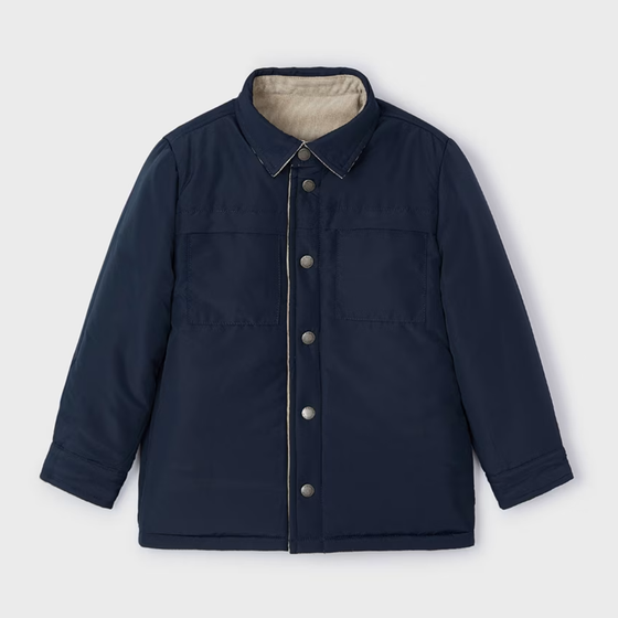 Overshirt