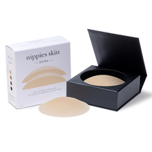  Nippies Skin Adhesive Extra Coverage