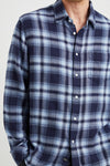 Lennox Long Sleeve Button Down Shirt