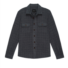  Alder Long Sleeve Button Down Shirt