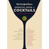 NYT Essential Book of Cocktails HC