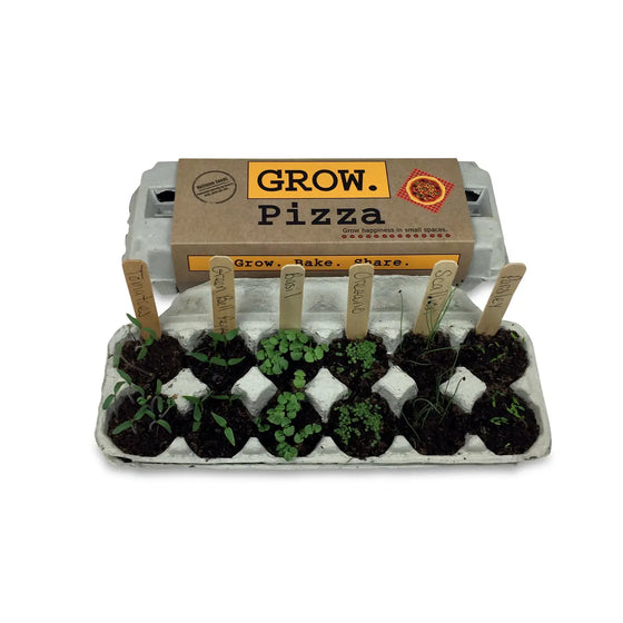 Garden Grow Kit