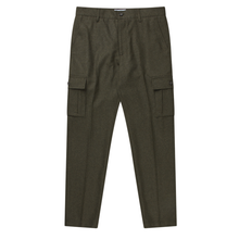  Como Reg Wool Cargo Suit Pants