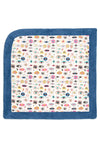 Sun of a Beach Baby Towel