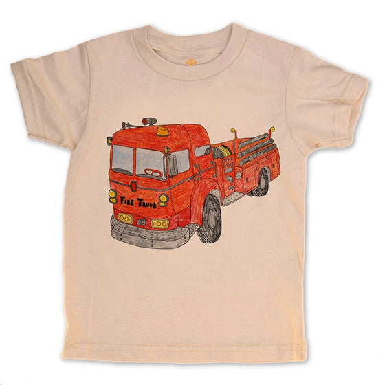 Kids Triblend Toddler Tee