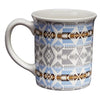 Pendleton Ceramic Mug