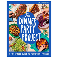  Dinner Party Project, The