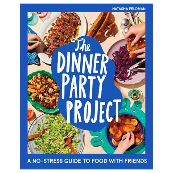 Dinner Party Project, The