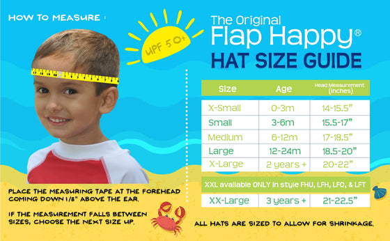 Kids UPF50+ Girls Summer Splash Swim Hat