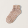 Cozychic Heathered Tennis Sock