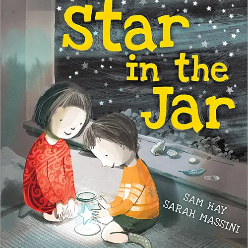 Star in the Jar