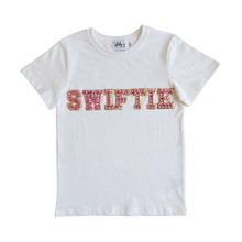  Pink Crystal SWIFTIE T-Shirt