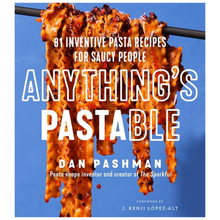  Anything's Pastable