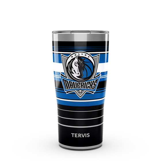 NBA Dallas Mavericks 20oz Tumbler